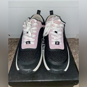 Chanel shoes LIMITED ADDITION